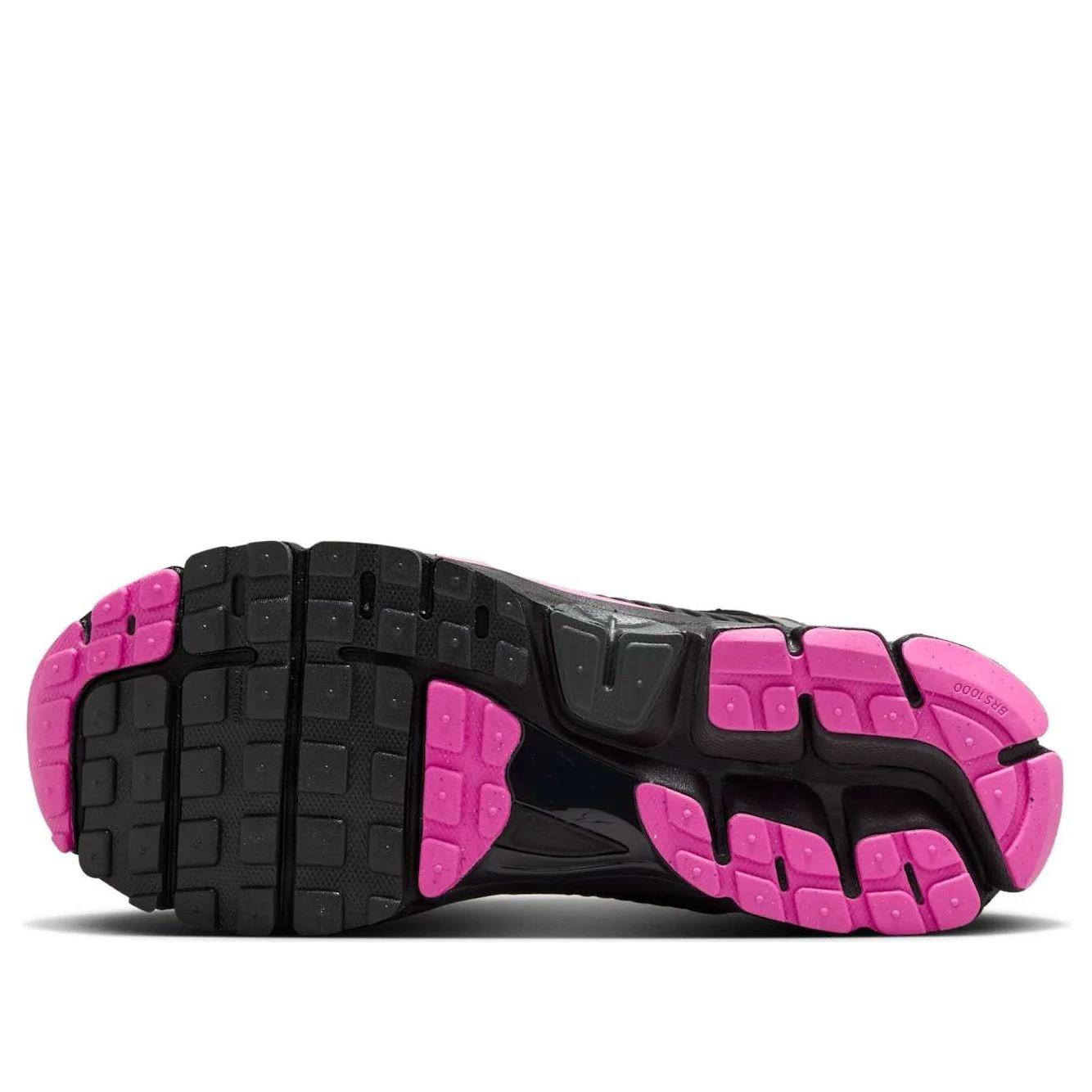Nike Zoom Vomero 5 Black Pink Blast