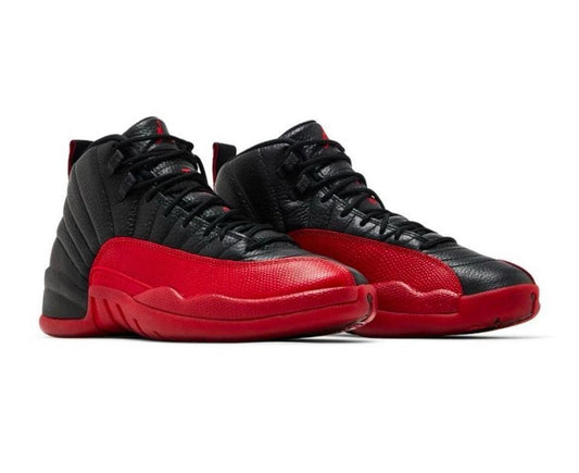Jordan 12 Retro Flu Game (2025) size 8.5