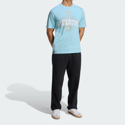 Adidas FIFA World Cup 26™ Argentina T-Shirt