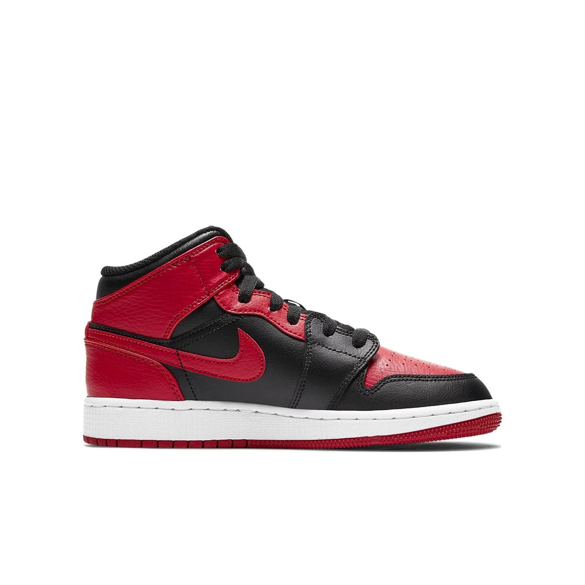 Jordan 1 Mid 
Banned (2020) (GS)