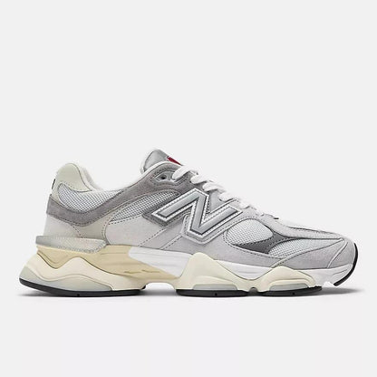 New Balance 9060 Rain Cloud Grey