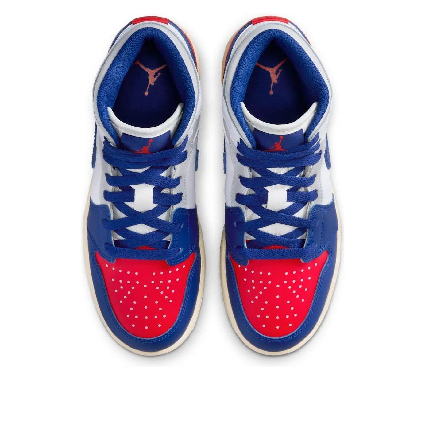 Jordan 1 Mid Rare Air (GS)