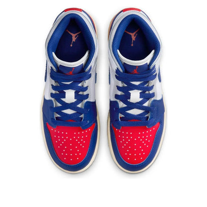 Jordan 1 Mid Rare Air (GS)