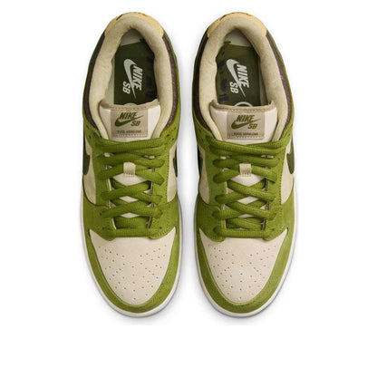 Nike SB Dunk Low Yuto Horigome Matcha