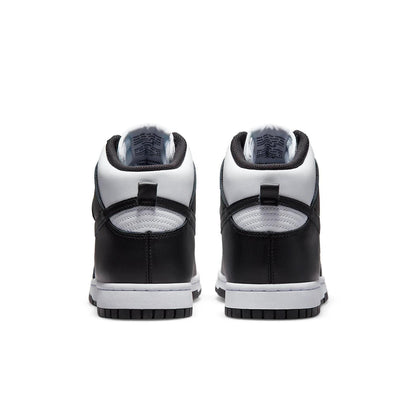 Nike Dunk High Panda Black White (2021/2024) Men's DD1399-105 size 9.5