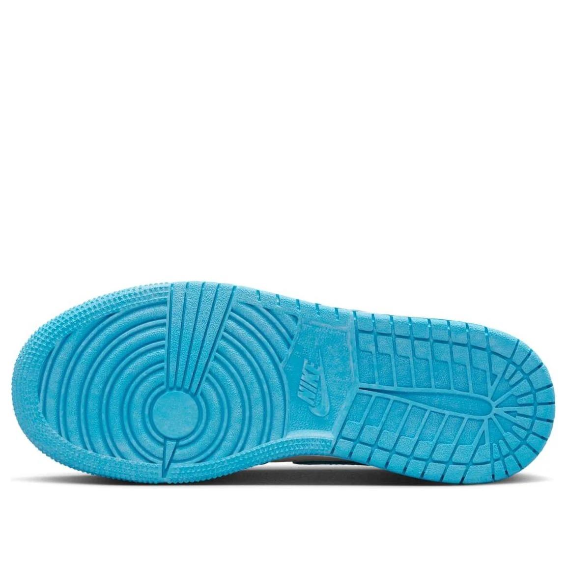 Jordan 1 Retro High OG UNC Reimagined (GS) FD1437-402
