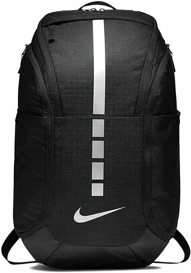 Nike Hoops Elite Pro Basketball Backpack 'Black' BA5554-011