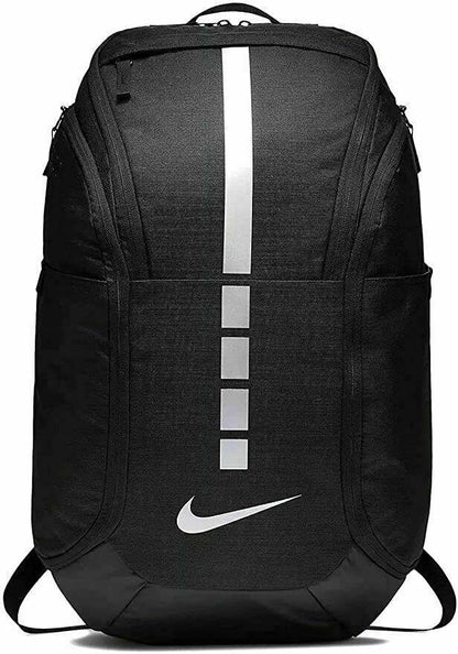 Nike Hoops Elite Pro Basketball Backpack 'Black' BA5554-011