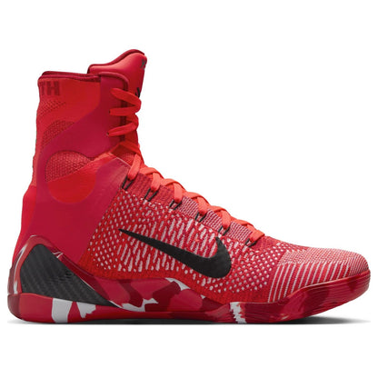 Nike Kobe 9 Elite Protro 
Christmas (2024)