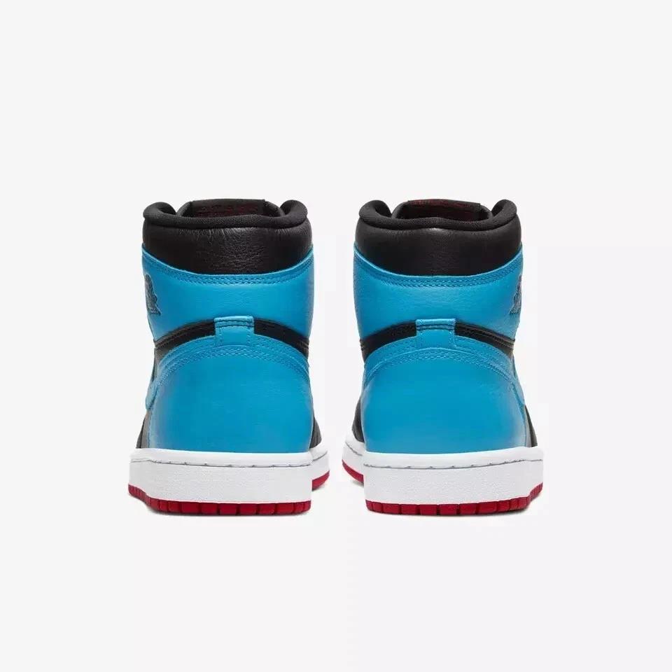 Jordan 1 Retro High NC to Chi (Women's) size 7W