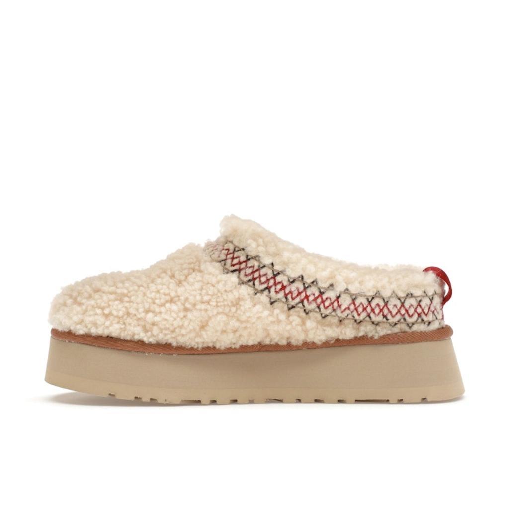 UGG Tazz Slipper Heritage Braid Natural (Women's)