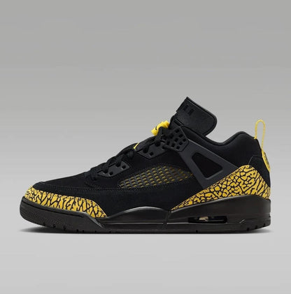 Jordan Spizike Low Thunder Men's IQ9368-010