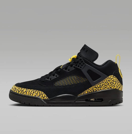 Jordan Spizike Low Thunder Men's IQ9368-010