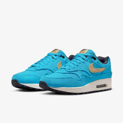 Nike Air Max 1 Corduroy Baltic Blue