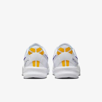 Nike Kobe 8 Protro Lakers Home