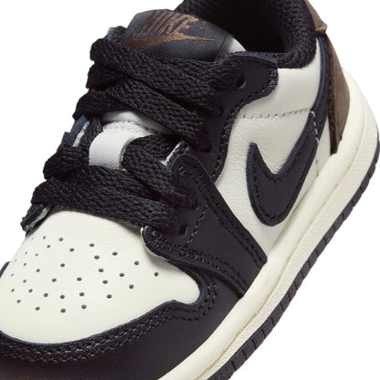 Jordan 1 Retro Low OG Mocha (TD)