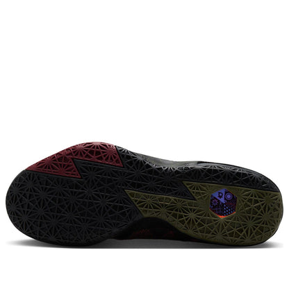 Nike KD 6 
Meteorology (2026)
