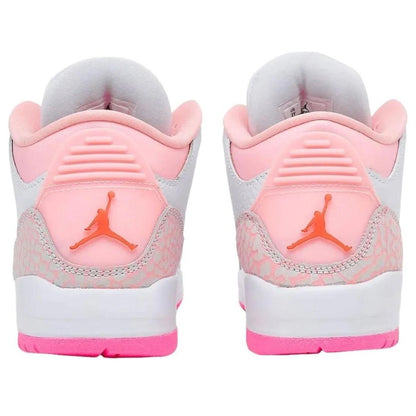 Jordan 3 Retro 
Spring Flowers (GS)