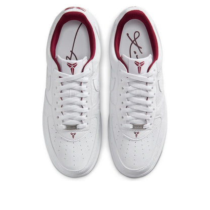 Nike Air Force 1 Low 
Kobe Bryant Forever Lower Merion Home