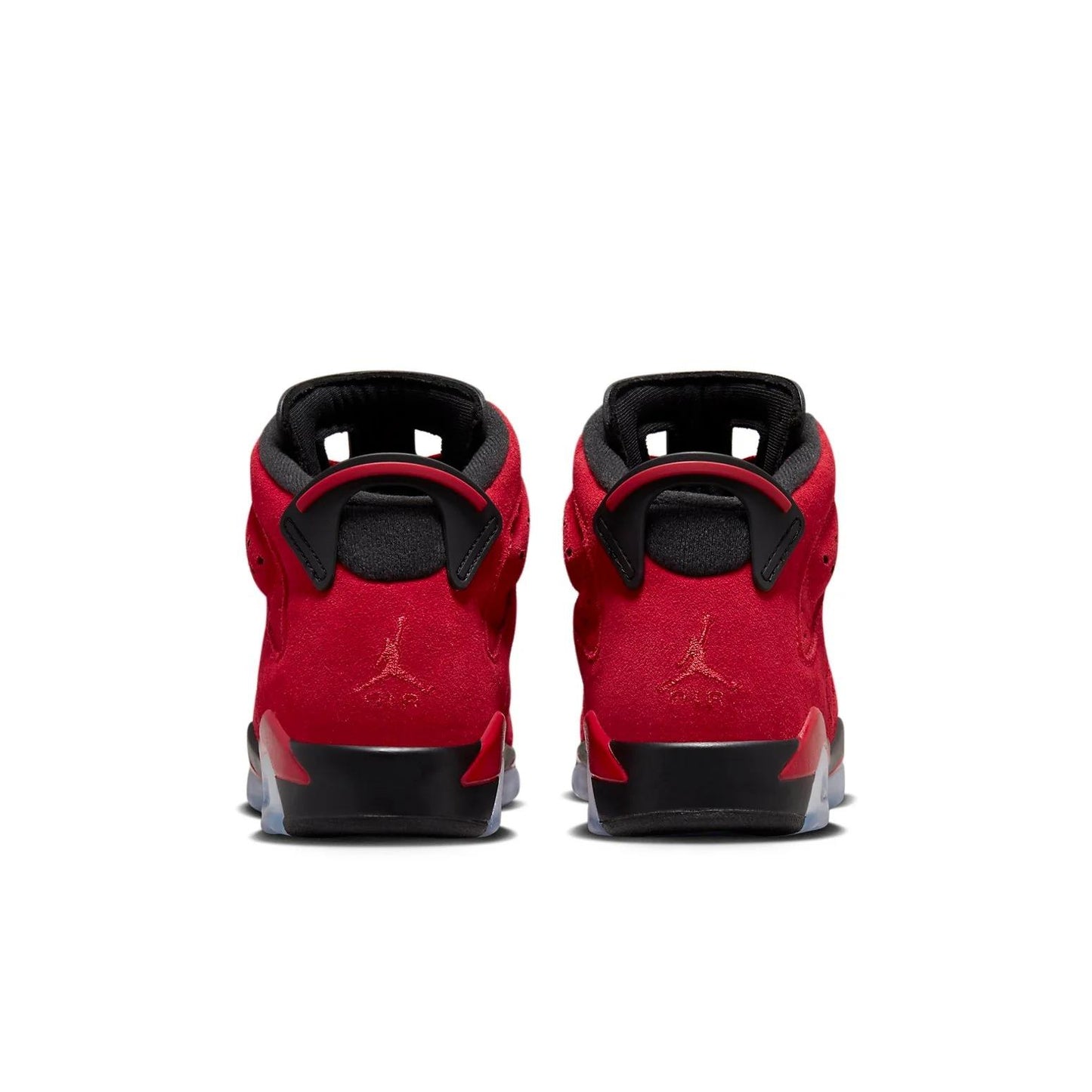 Jordan 6 Retro Toro Bravo (GS) 384665-600