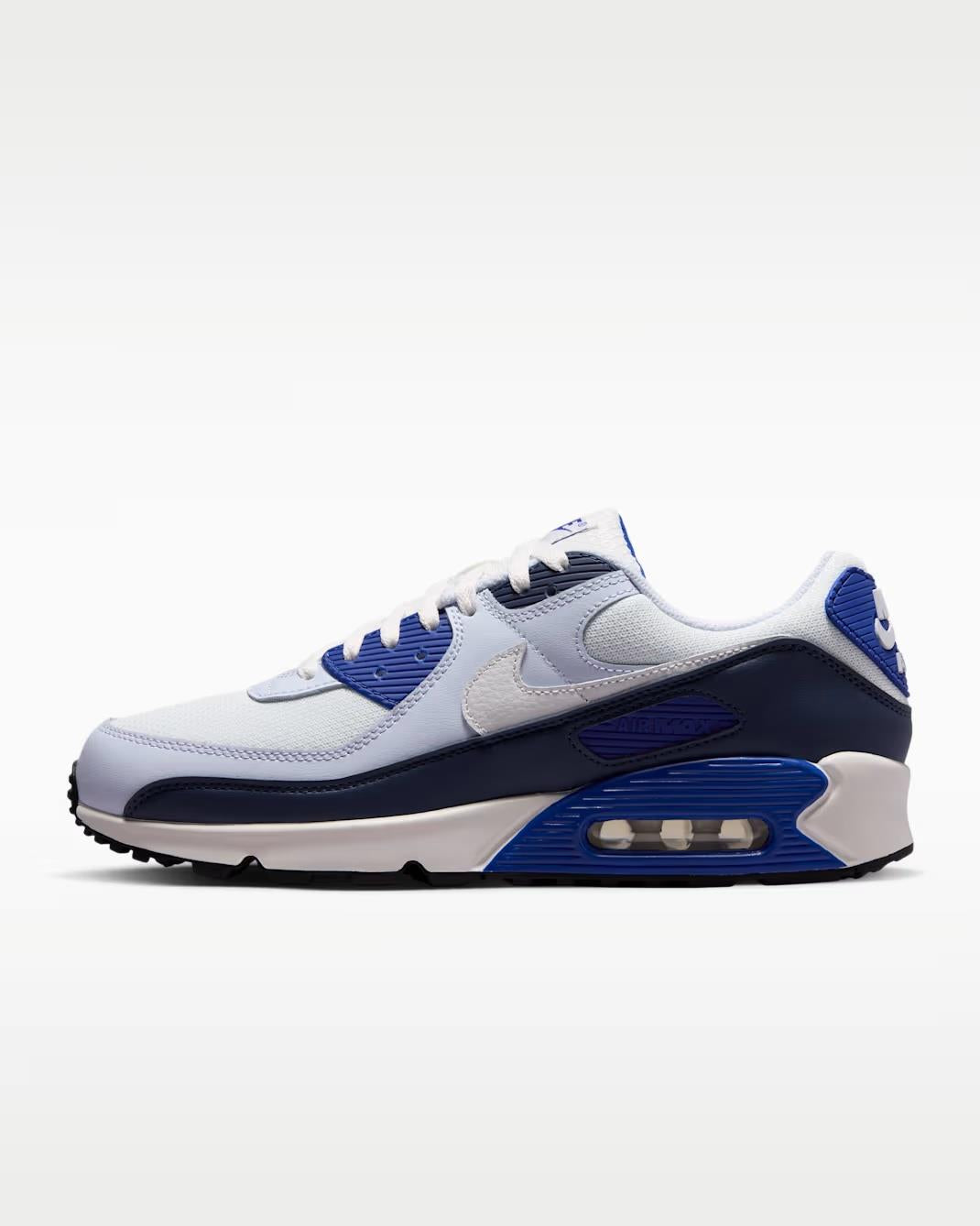 Nike Air Max 90 Summit White