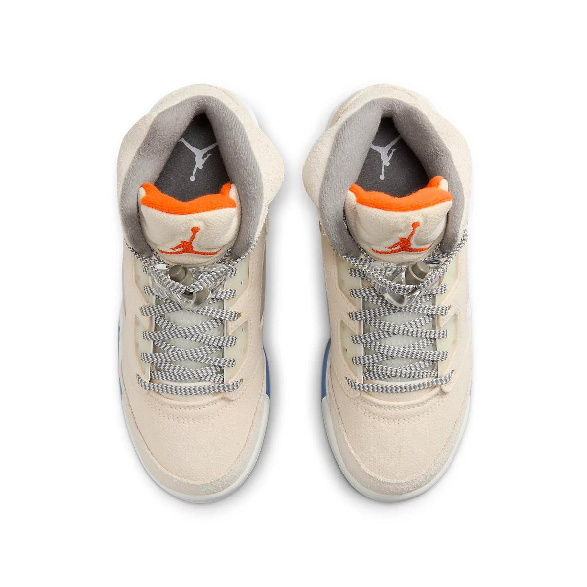 Jordan 5 Retro SE 
Craft Light Orewood Brown (GS)
