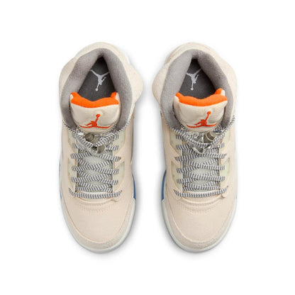 Jordan 5 Retro SE 
Craft Light Orewood Brown (GS)