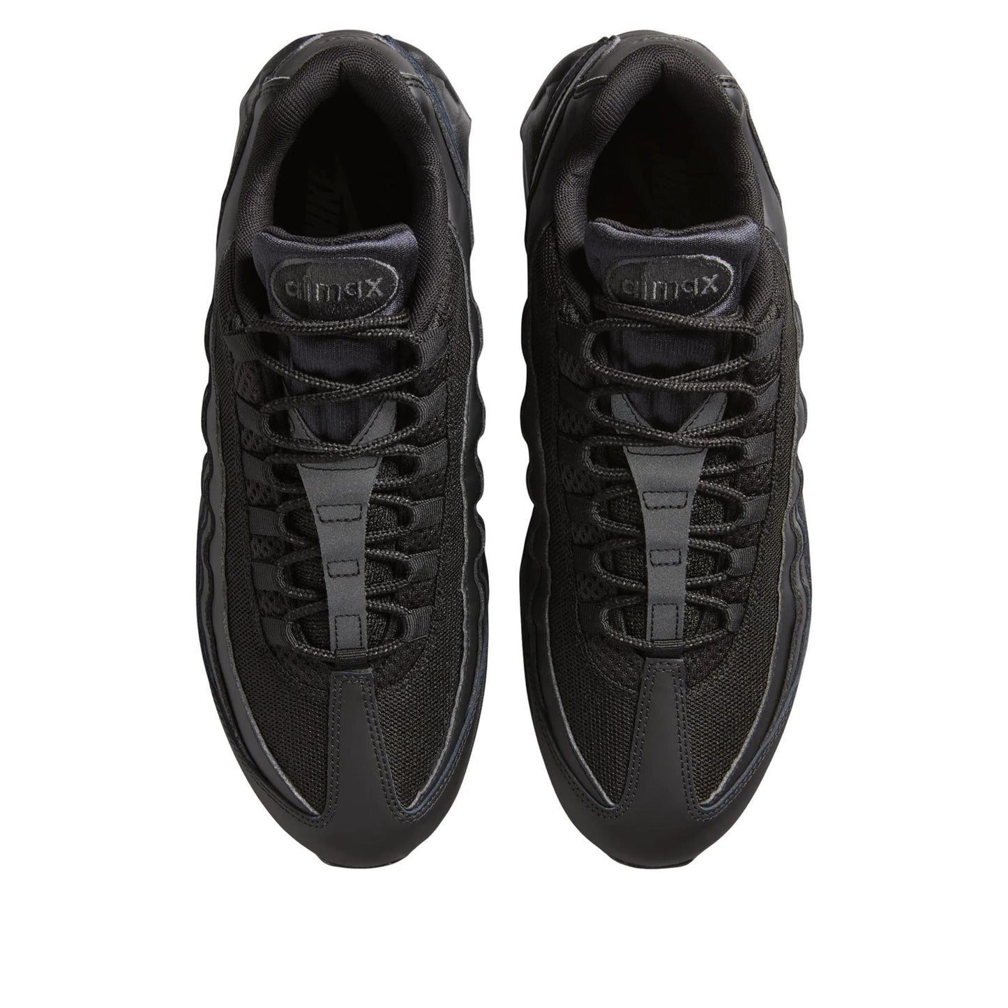 Nike Air Max 95 OG Big Bubble Black Anthracite Men's HM8755-001