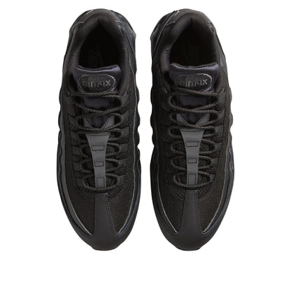 Nike Air Max 95 OG Big Bubble Black Anthracite Men's HM8755-001