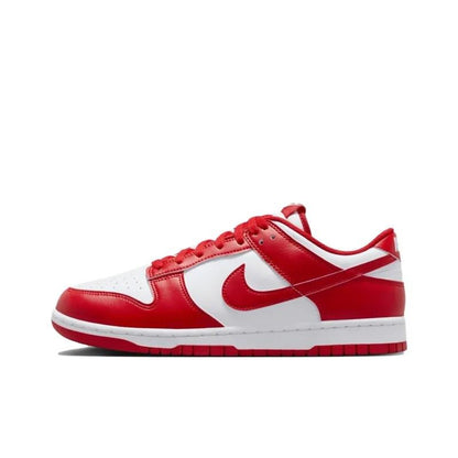Nike Dunk Low St. Johns 2025