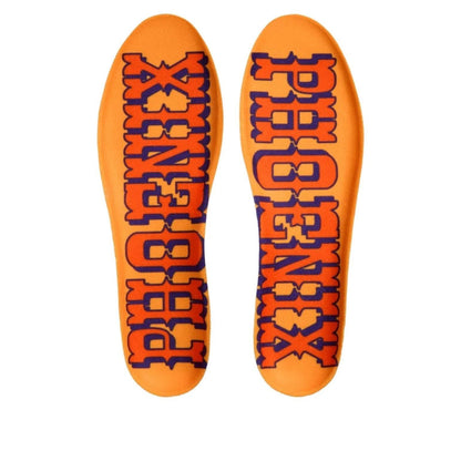 Nike Book 2 
Phoenix