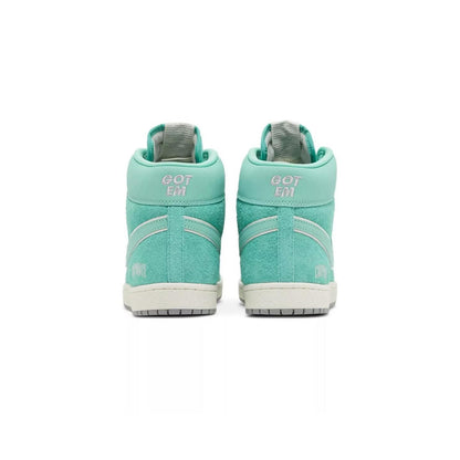 Nike Jordan Air Ship PE SP Corporate Got 'Em