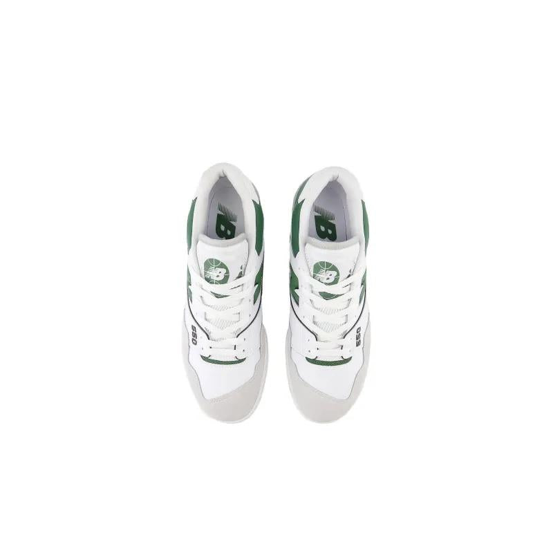 New Balance 550 White Nori