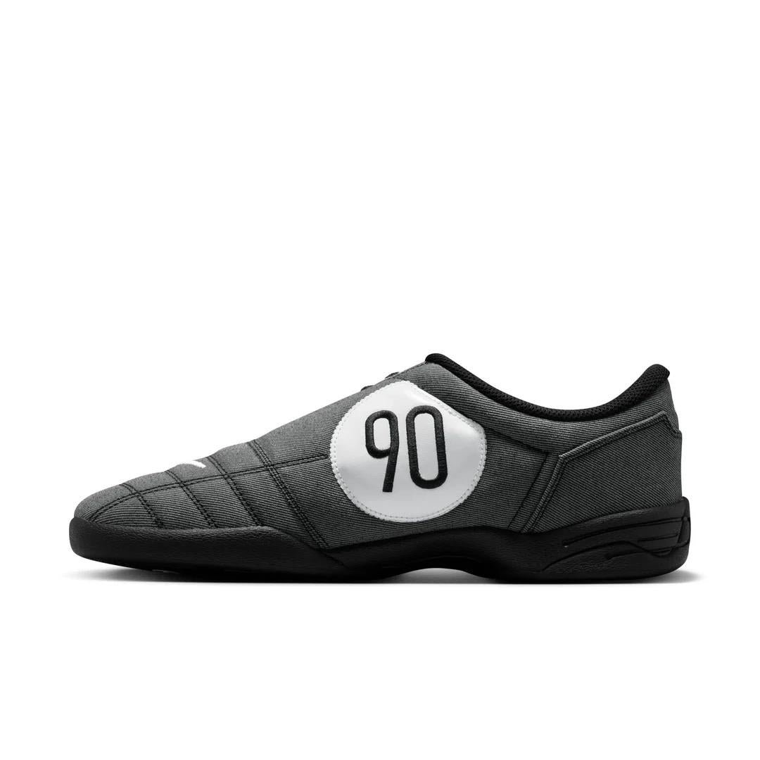 Nike Total 90 Premium 
Black Denim