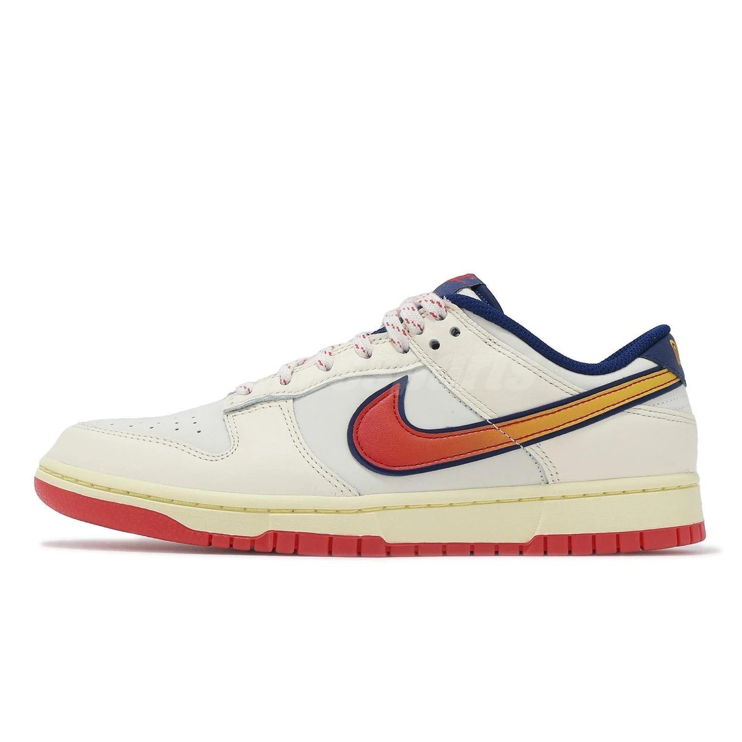 Nike Dunk Low Retro Lettering