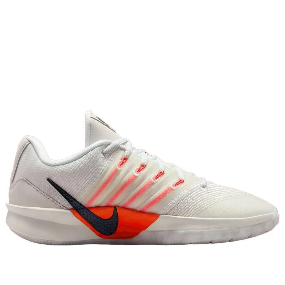 Nike Sabrina 3 
Equity (Women's)