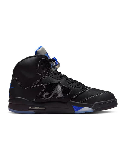 Jordan 5 Retro Awake NY Black