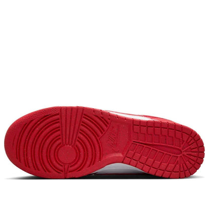 Nike Dunk Low Next Nature St. John's (Women's) DD1873-116