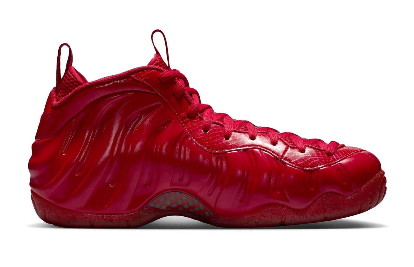 Nike Air Foamposite Pro 
Red October (2026)
