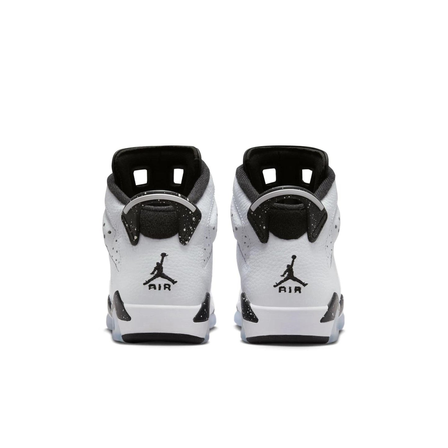 Jordan 6 Retro Reverse Oreo (GS) 384665-112