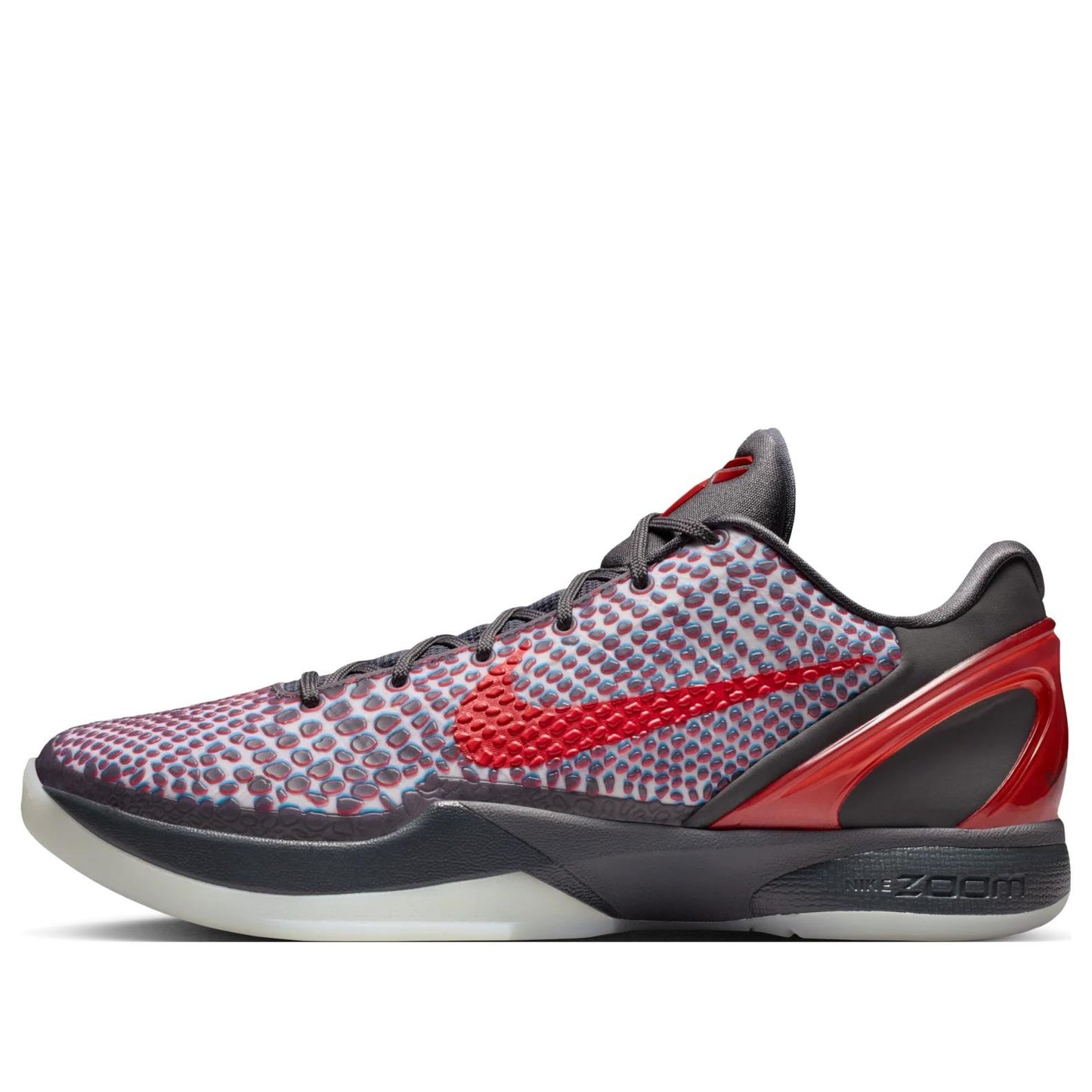 Nike Kobe 6 Protro ASG Hollywood 3D (2026)