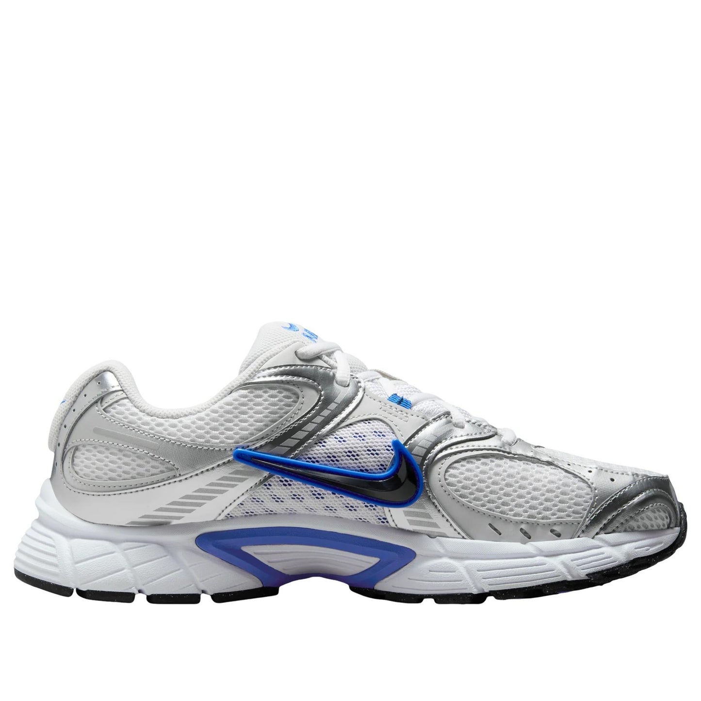 Nike V5 RNR White Vast Grey Blue Men's HJ5228-103