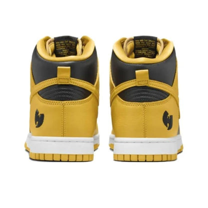 Nike Dunk High Wu-Tang (2024) Men's HJ4320-001