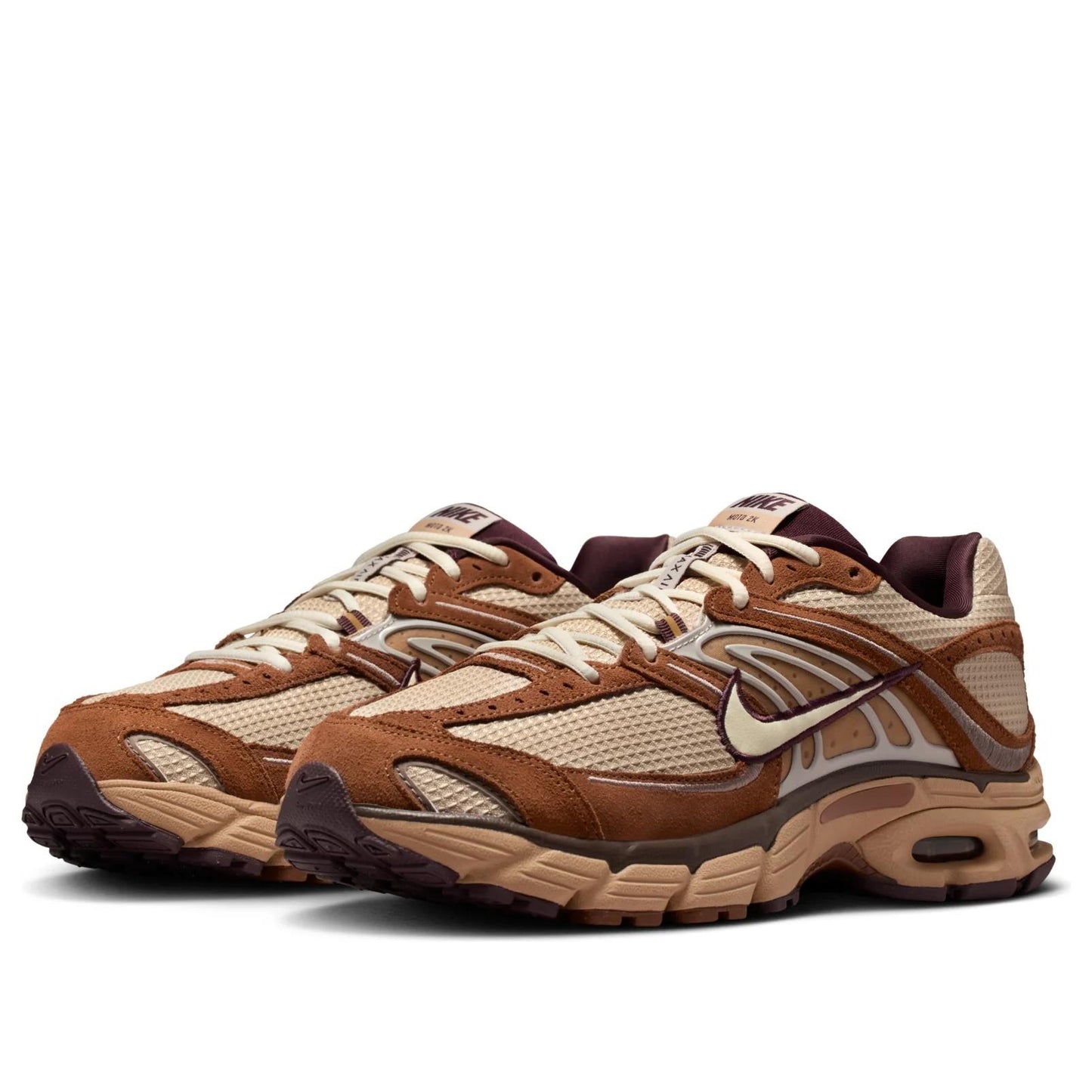 Nike Air Max Moto 2K 
Light British Tan Coconut Milk