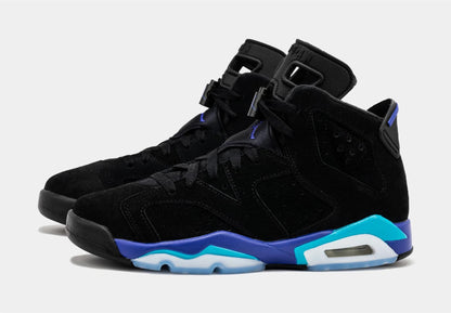 Jordan 6 Retro Aqua (GS)