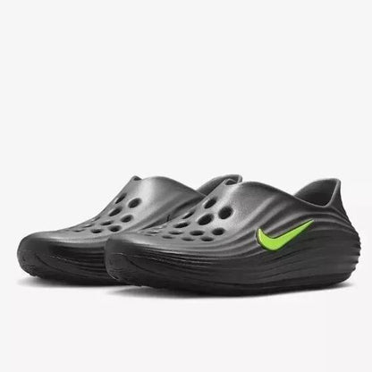 Nike ReactX Rejuven8 Black Cool Grey Volt