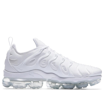 Nike Air VaporMax Plus White size 10 replacement box