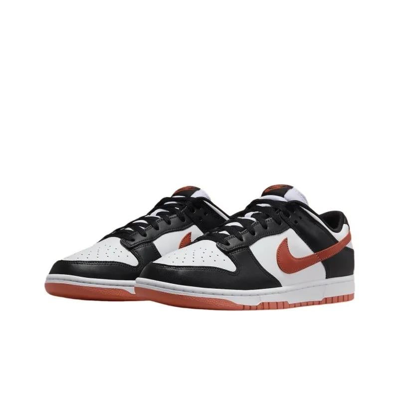 Nike Dunk Low Retro Dragon Red