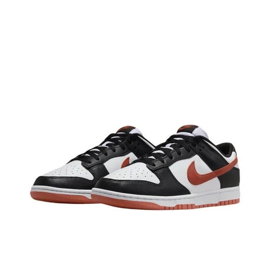Nike Dunk Low Retro Dragon Red