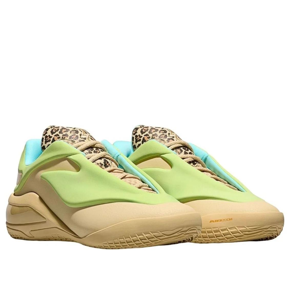 Converse SHAI 001 Lace Up 
Cheetah